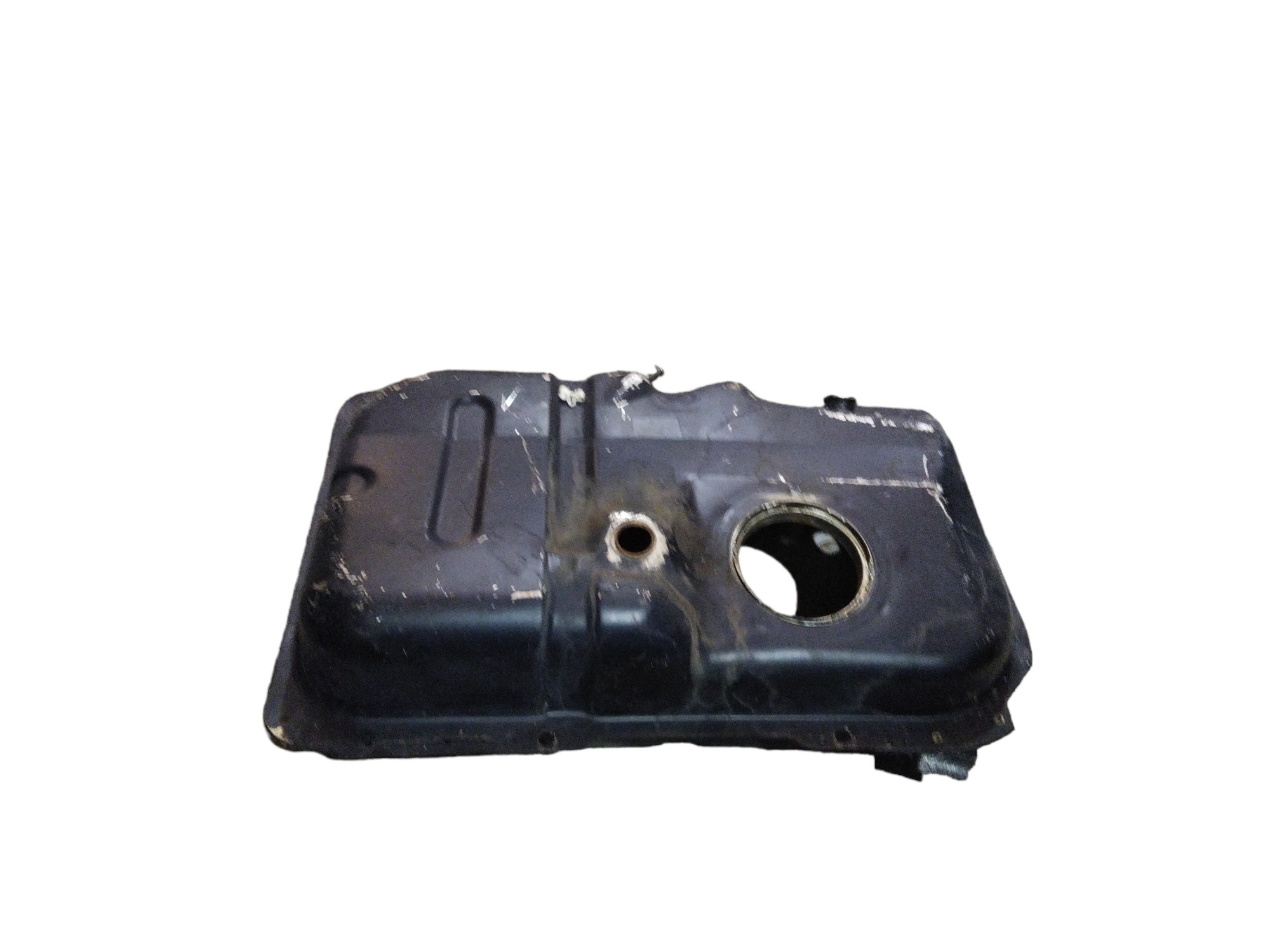 Tanque Combustível Ford Ka 99 1