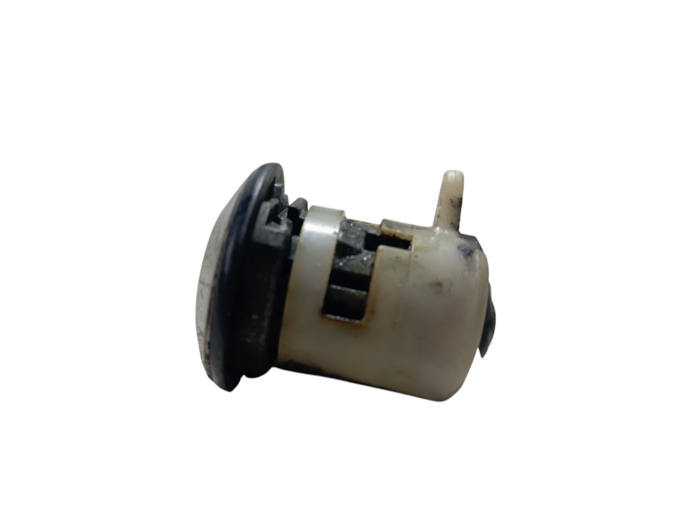 Cilindro Chave Dianteira Esquerda Fiat Palio 4