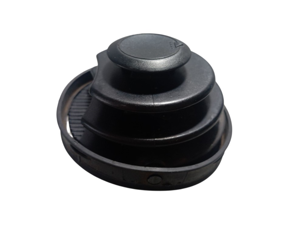 Difusor Ar Painel G5 G4 Vw Gol Saveiro 2010 A 2010 Preto 5