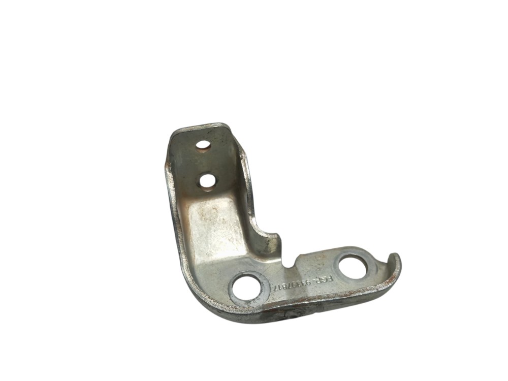 Suporte Coletor Admissao Gm Cobalt Corsa Meriva 6