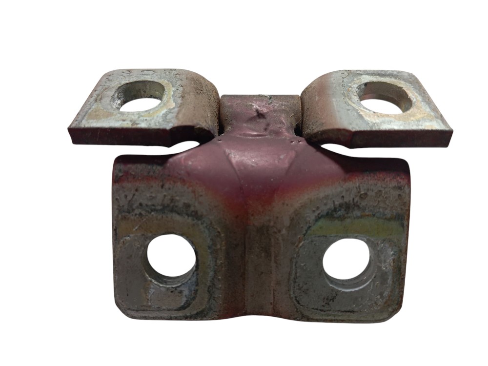 Dobradiça Porta Traseira Direita Fiat Uno 1992 4