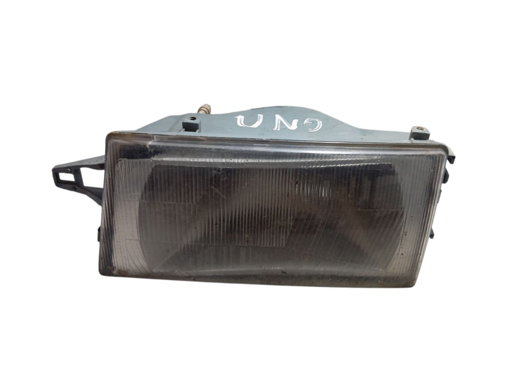 Farol Dianteiro Esquerda Fiat Uno 2000 Esquerdo/motorista