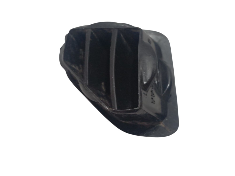Grade Saiada Ar Esquerda Painel Central Ford Ka 6