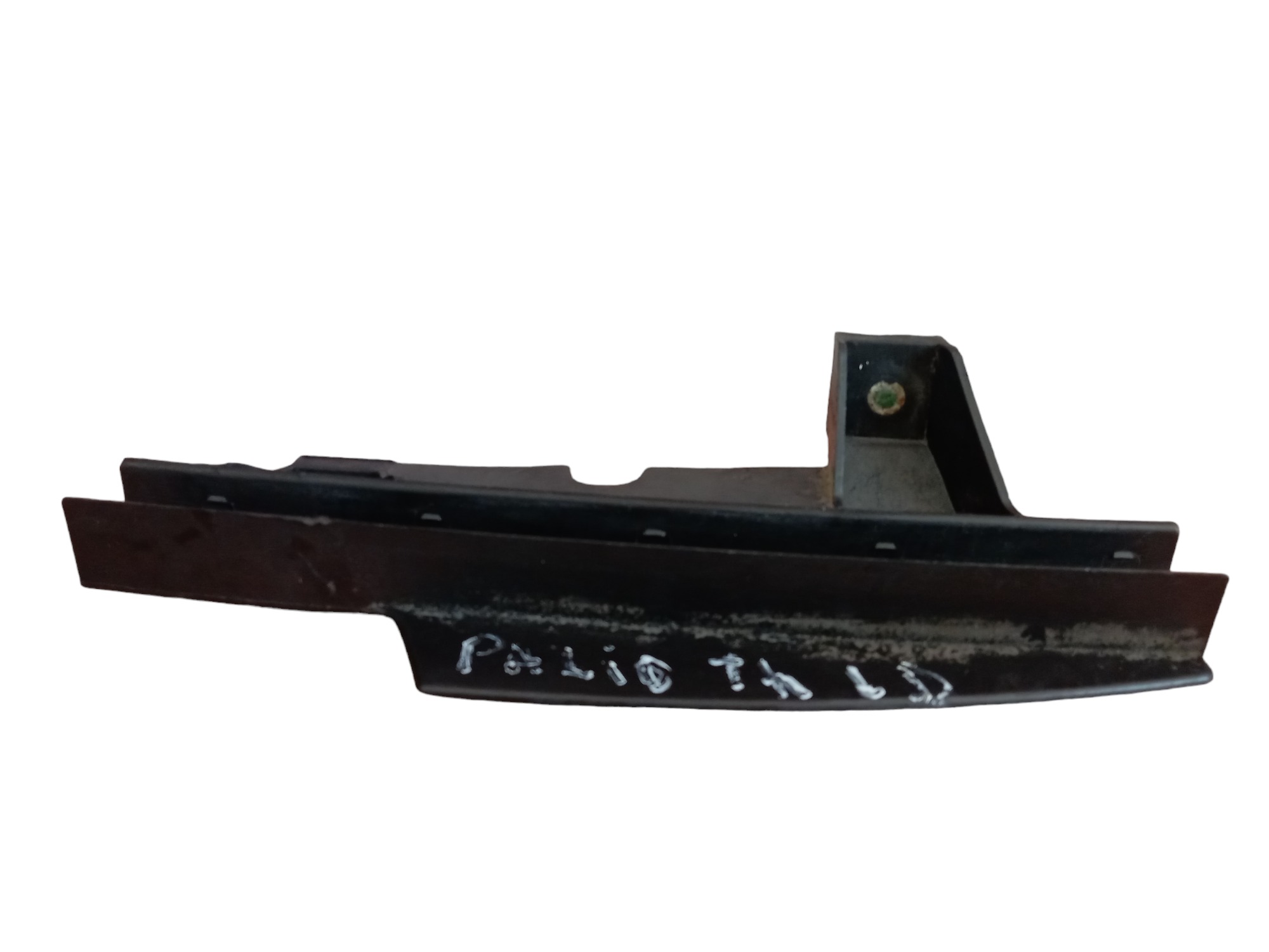 Suporte Guia Vidro Traseiro Direito Fiat Palio Siena 4