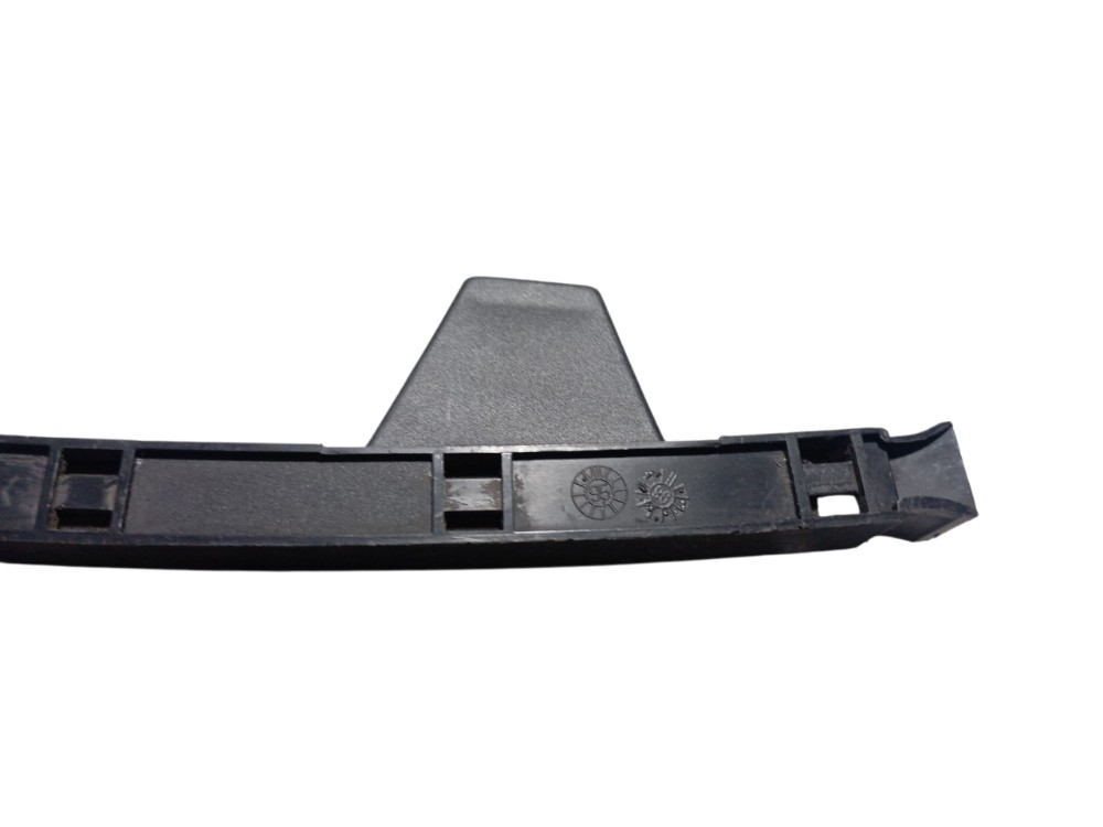 Guia Vidro Trilho Porta Dianteiro Dir Fiat Palio 2001 A 2007 Preto 5