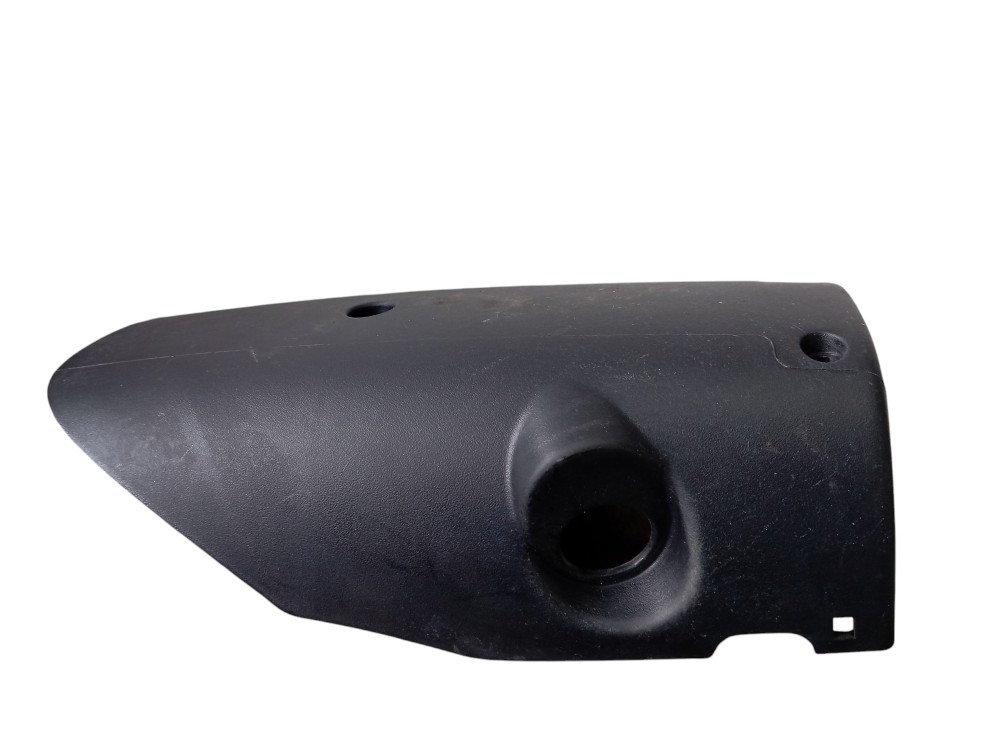 Moldura Inferior Coluna Direção Acabamento Ford 2008 A 2012 2