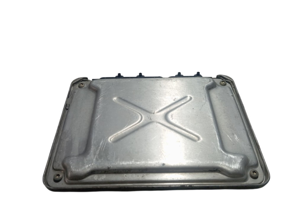 Módulo Injeção 1.0 Fire 8v Gasoli Fiat Mille Uno 2005 A 2005 6