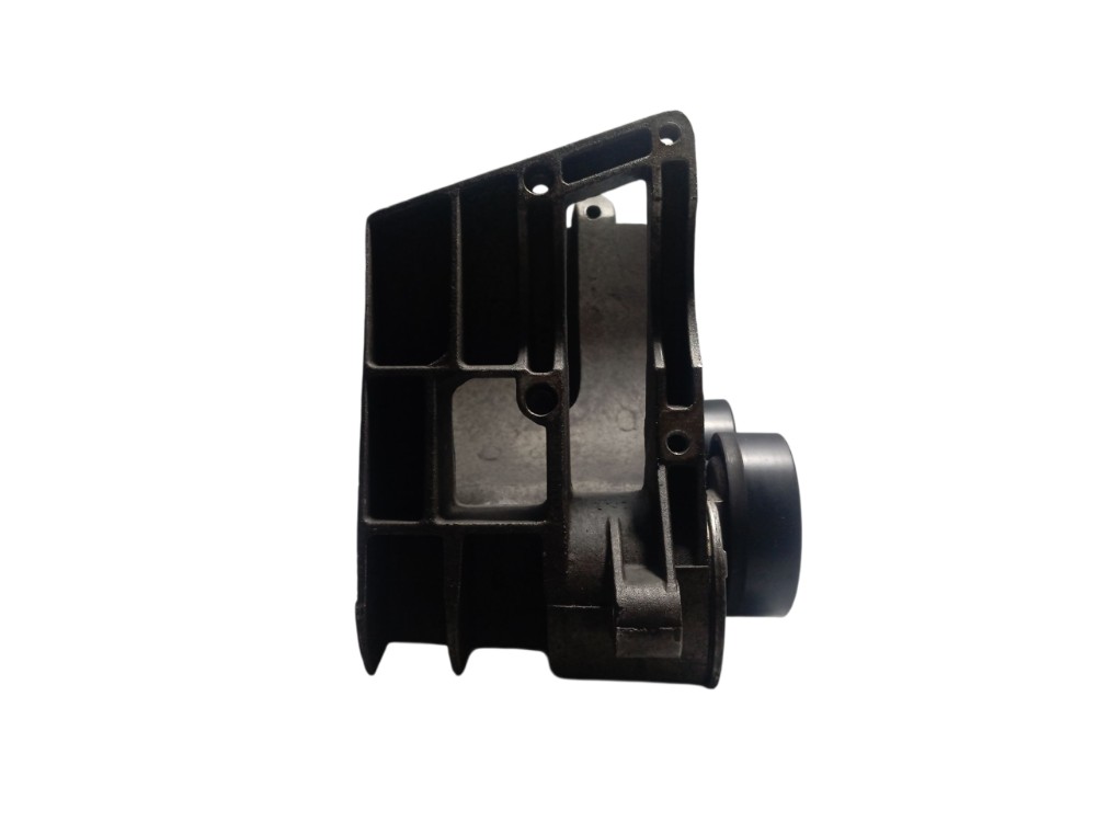 Suporte Alternador Tenso Ford Fiesta 7