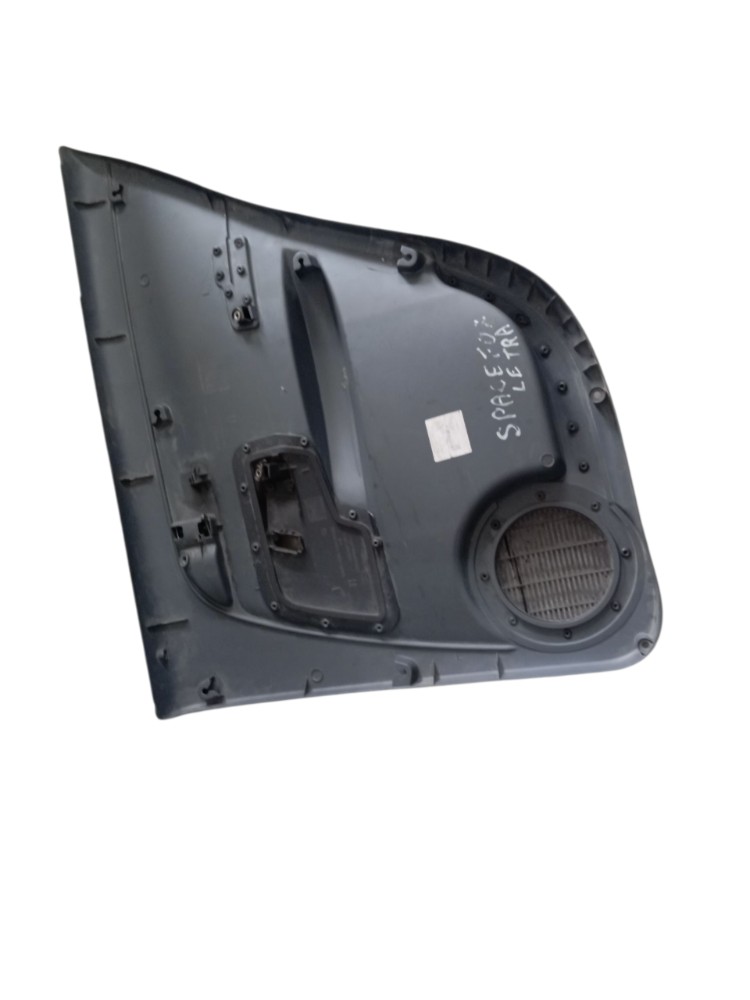 FORRO PORTA TRASEIRA ESQUERDA VW FOX SPACEFOX 2