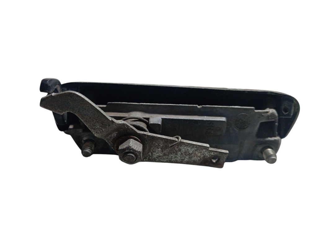 Fechadura Porta Externa Direita Gm Monza Tubarão 4