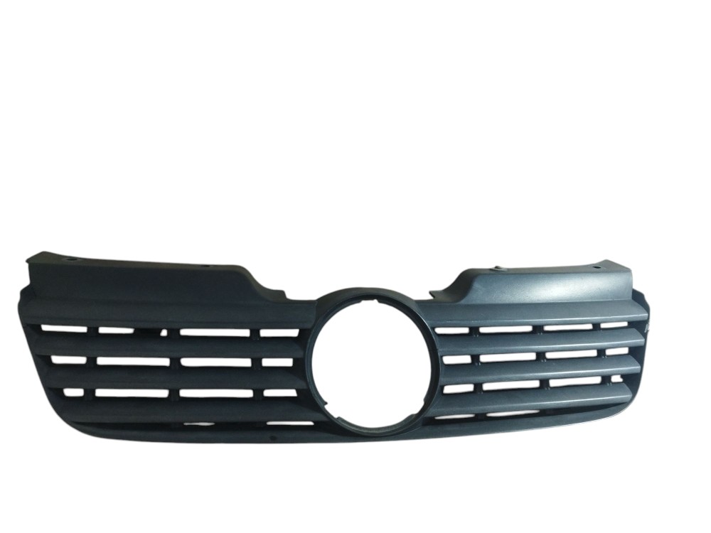 Grade Frontal Vw Gol Saveiro Parati G3 4