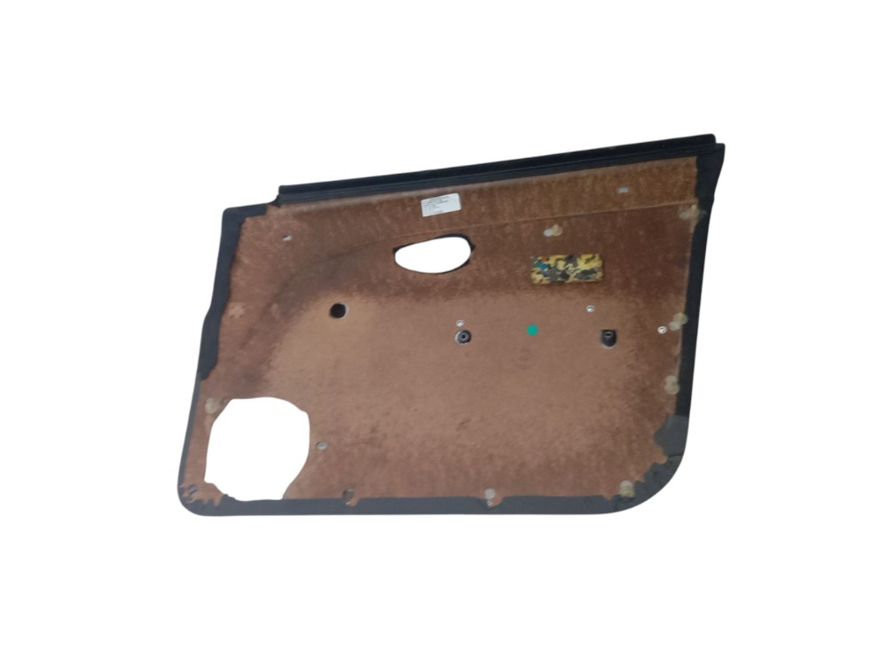 Forro Porta Traseira Esquerda Fiat Palio Siena 4