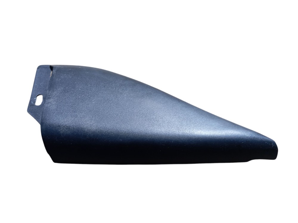 Acabamento Interno Retrovisor Direito Vw Gol G4  Preto