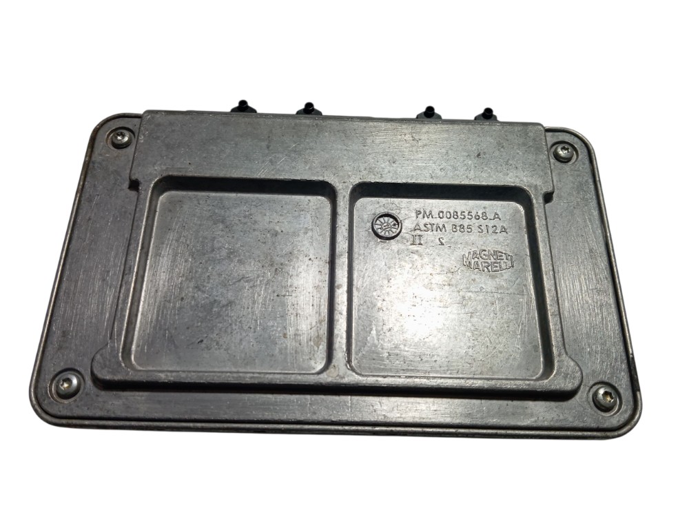 Modulo Injeção Fire 1.0 Flex 1 Fiat Palio Strada 2005 A 2015 6