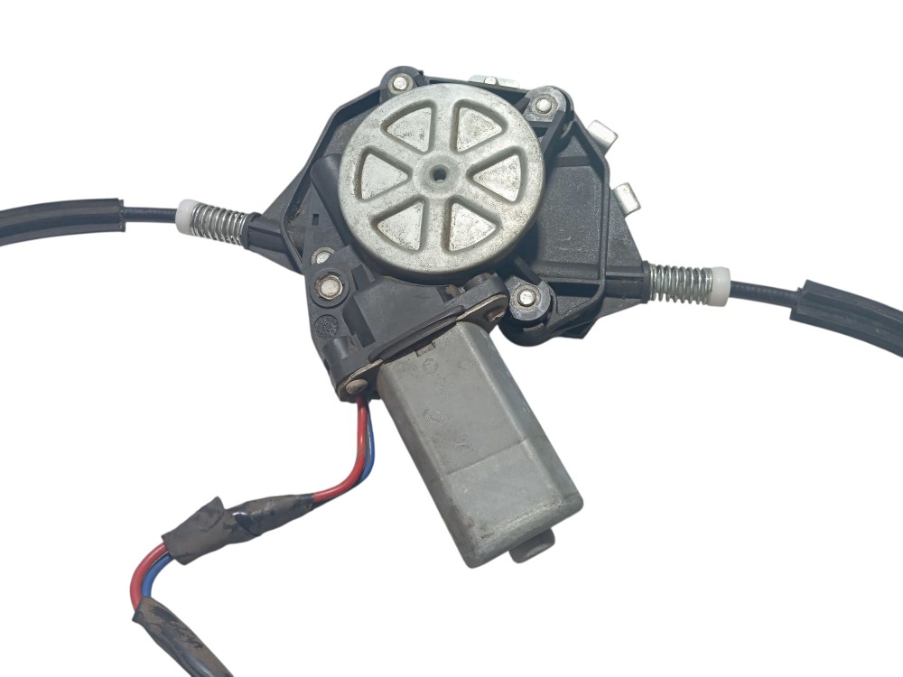 Máquina Vidro Elétrica Porta Direita Ford Ka 2008/2012 3