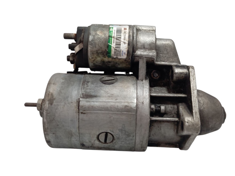 Motor Cht 1.01.6 Partida Gol 1989 A 1995 Prata 1