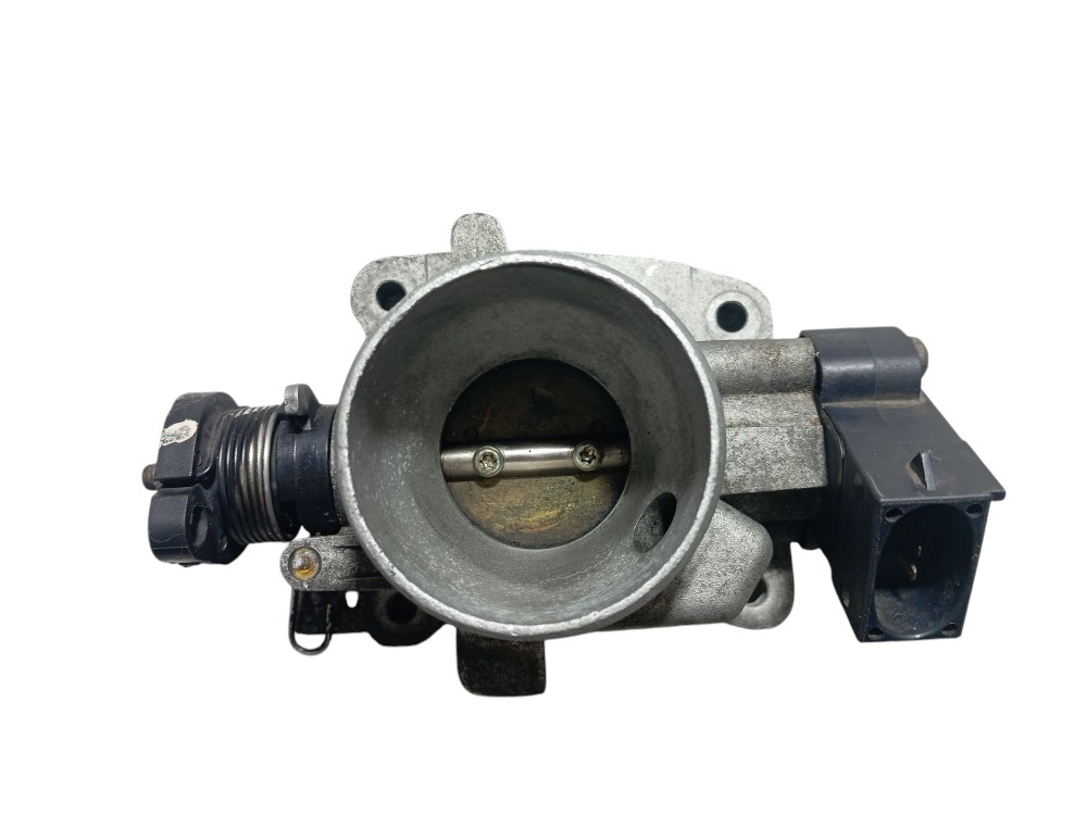 Tbi Corpo Borboleta Ford Fiesta Ka Zetec Gasolina 1.0 2002