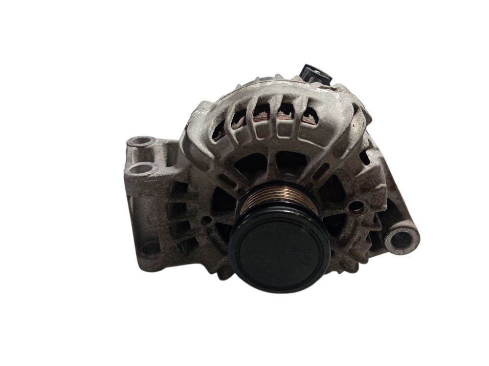 Alternador new 1.6 1.5 1 ford ecosport fiesta ka 2014 a 2018 3