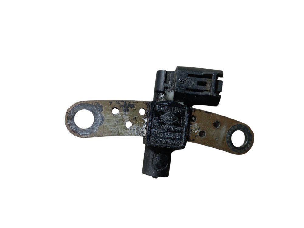 Sensor Rotação Renault Clio 16v 2001 1