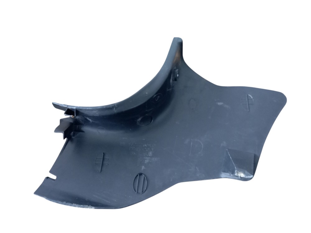 Moldura Inferior Coluna Porta Direita Gm Astra 1998/ 2