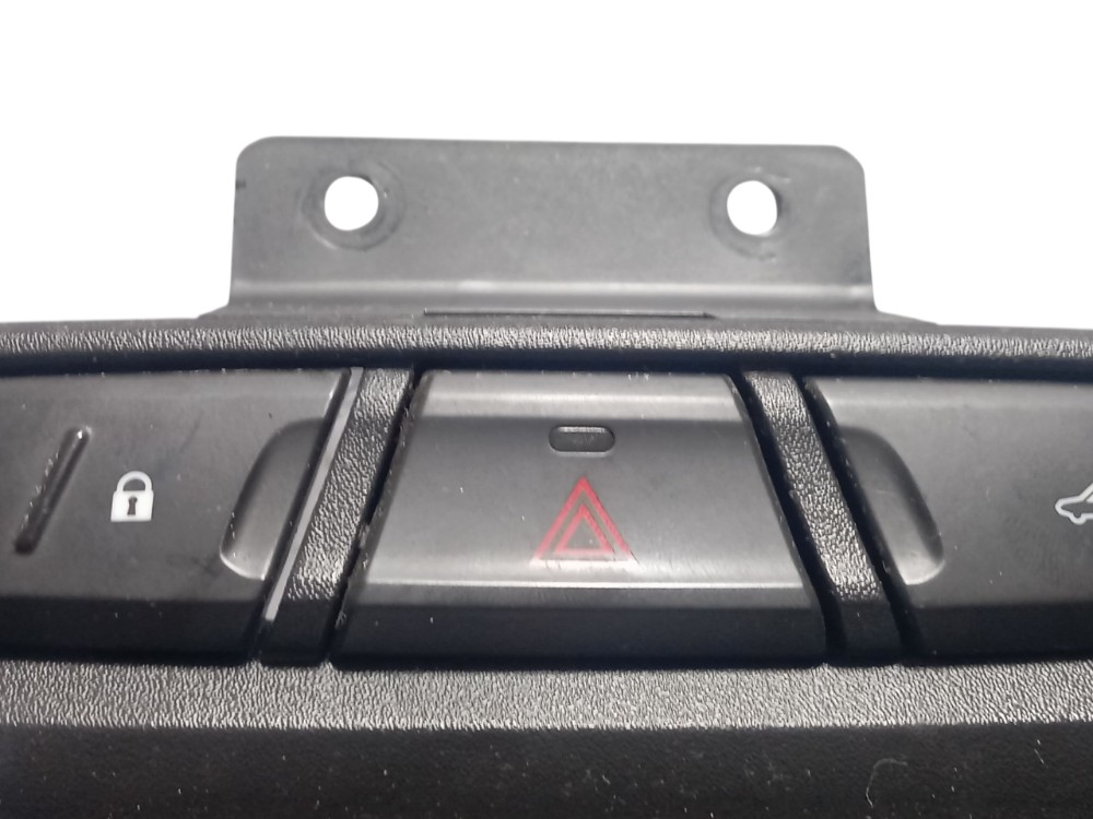 Comando ar condicionado gm onix prisma 2013 a 2015 7