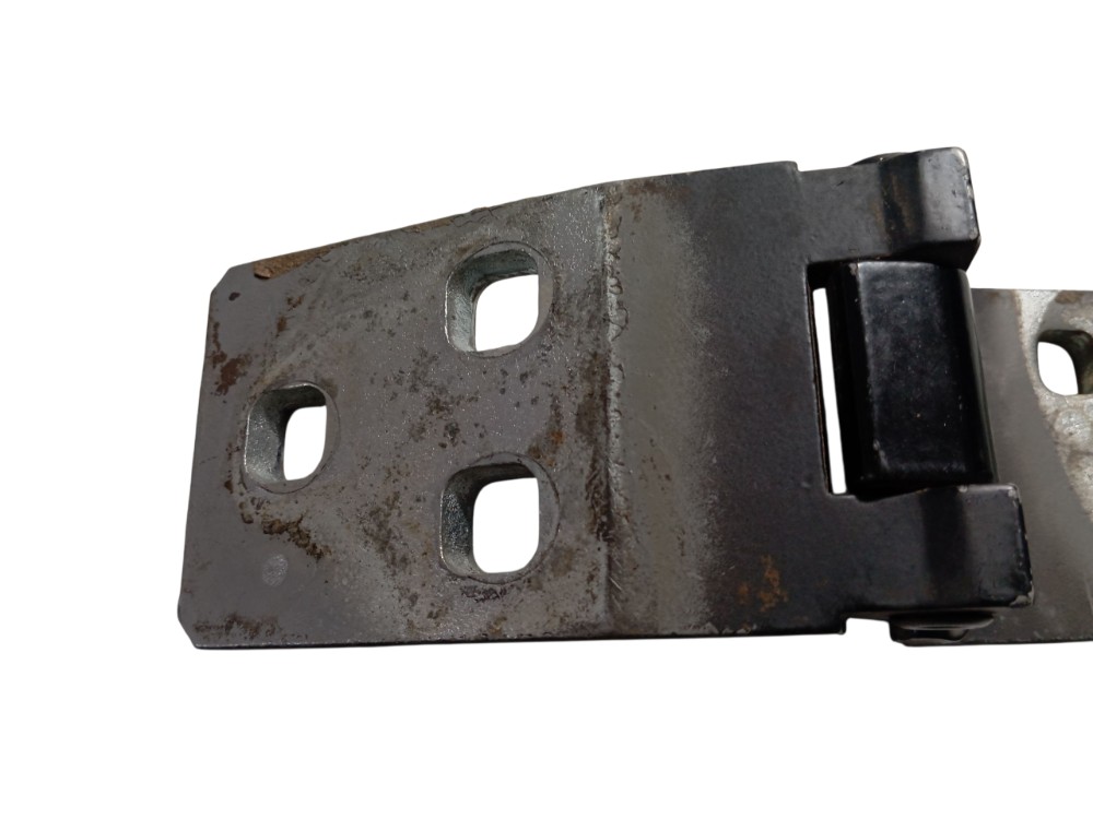 Dobradiça Tampa Traseira Ford Ecosport 2007 3