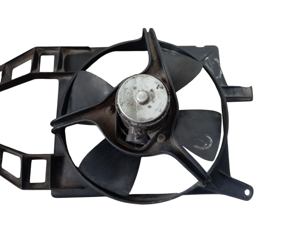 Ventoinha Radiador Eletroventilador Motor Corsa 1994 A 1994 2