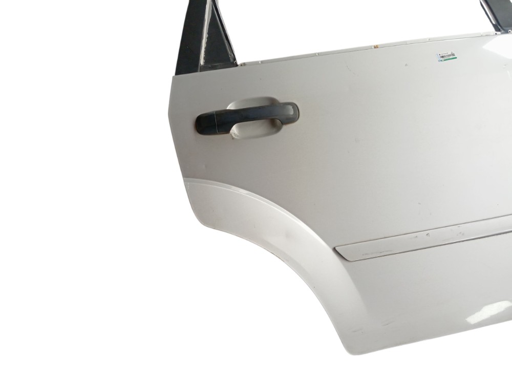 Porta Traseira Direita Ford Fiesta 4