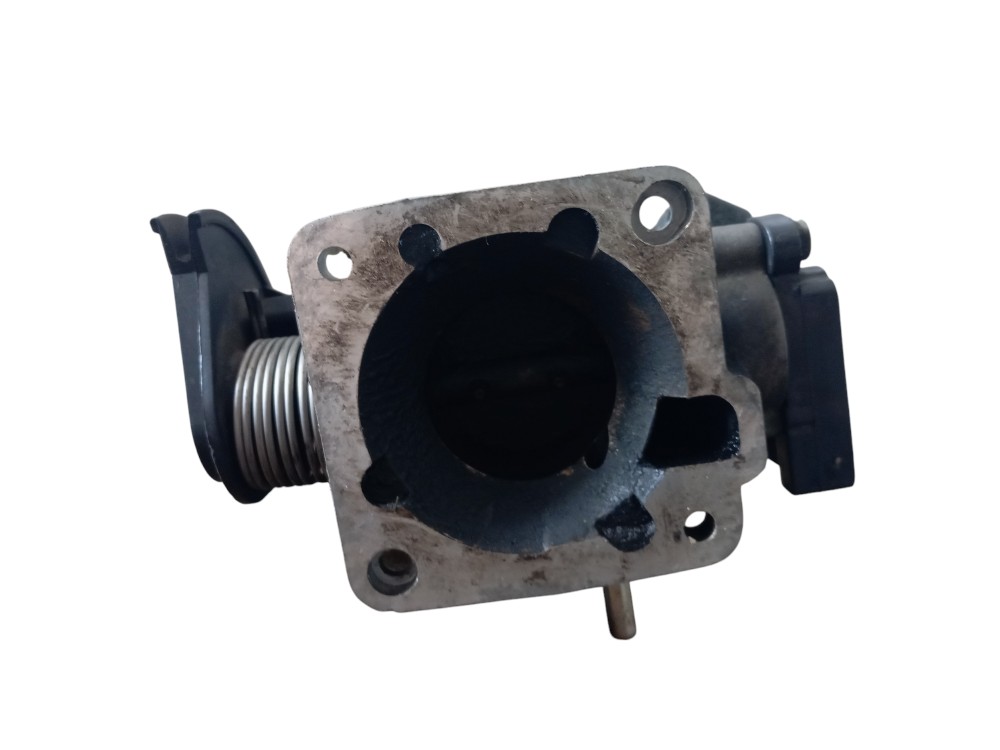 Tbi Corpo Borboleta Gm Celta Corsa 2000 2
