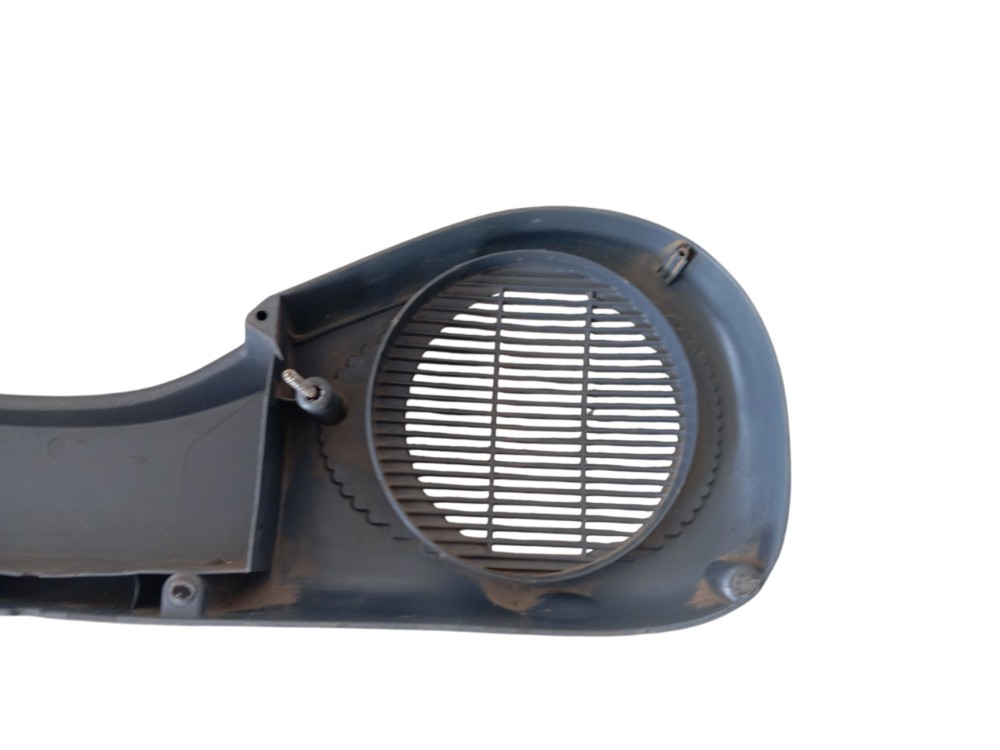 Porta Objetos Dianteiro Direito Fiat Palio Siena Cinza 7