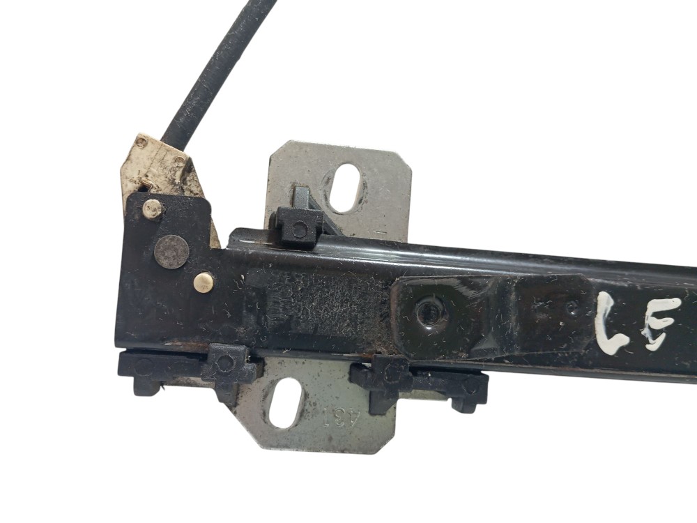Maqui Vidro Dianteira Esquerda Fiat Uno 2008 Com Detalhes 3