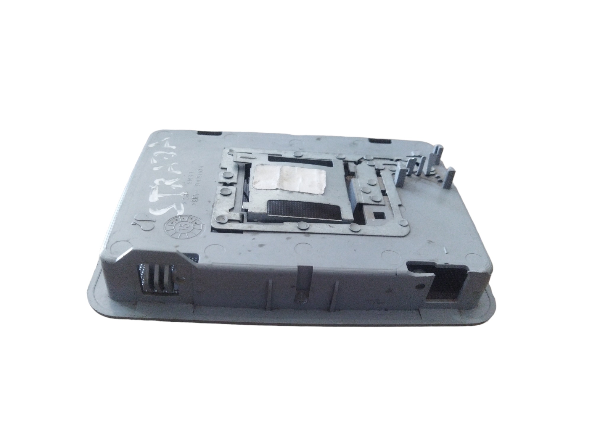 Lanterna Luz Teto Fiat Palio 1996/2000 1