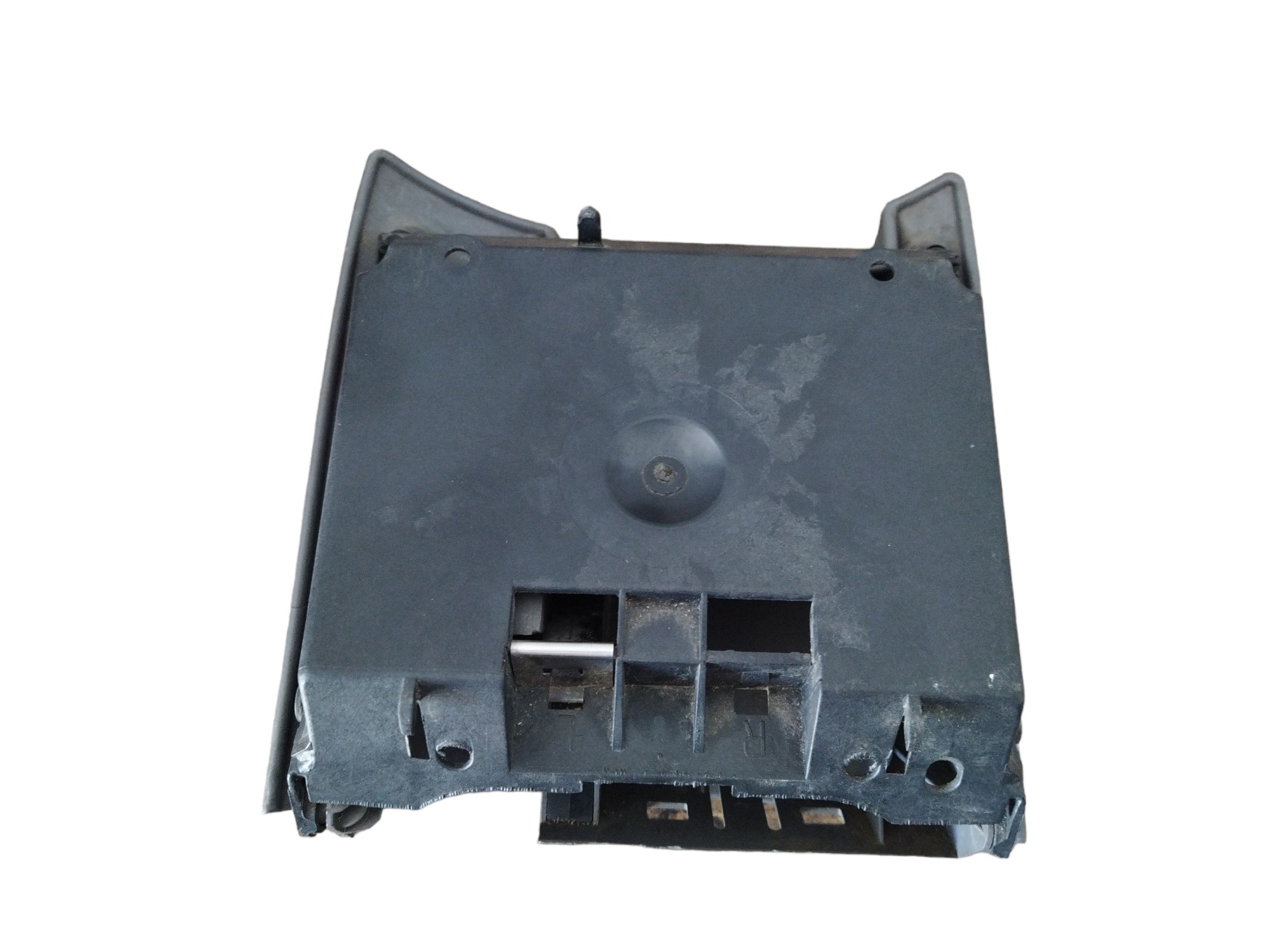 Acabamento Cinzeiro Ford Ka 2001 2