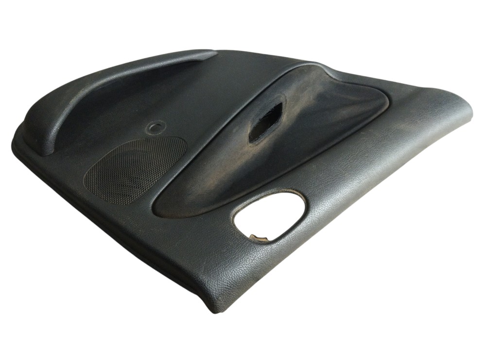 Forro Porta Traseiro Esquerdo Peugeot 206 2001 A 2004 1