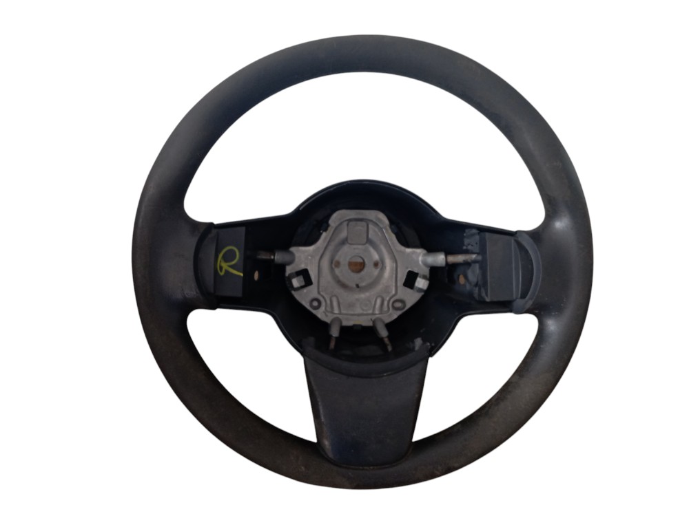 Volante Motorista Fiat Uno Vivace 3