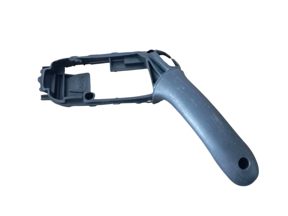 Puxador Interno Porta Dianteira Direita  Gm Corsa 4