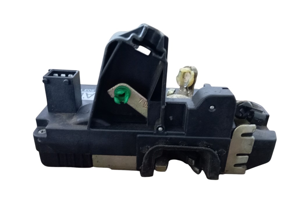 Fechadura Porta Traseira Esquerda Gm Vectra 1997 3