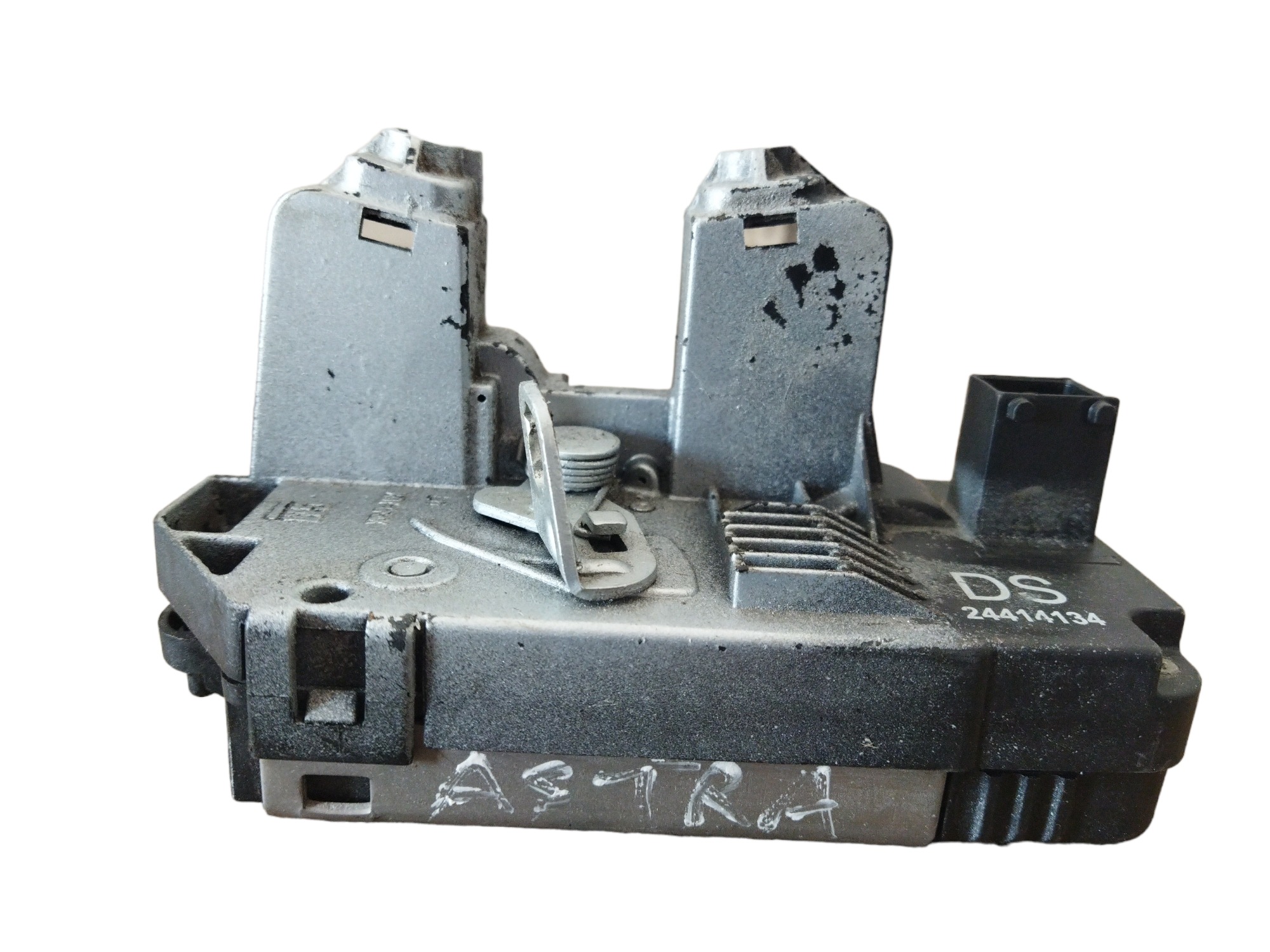 Fechadura Porta Traseira Esquerda Gm Astra 99 1