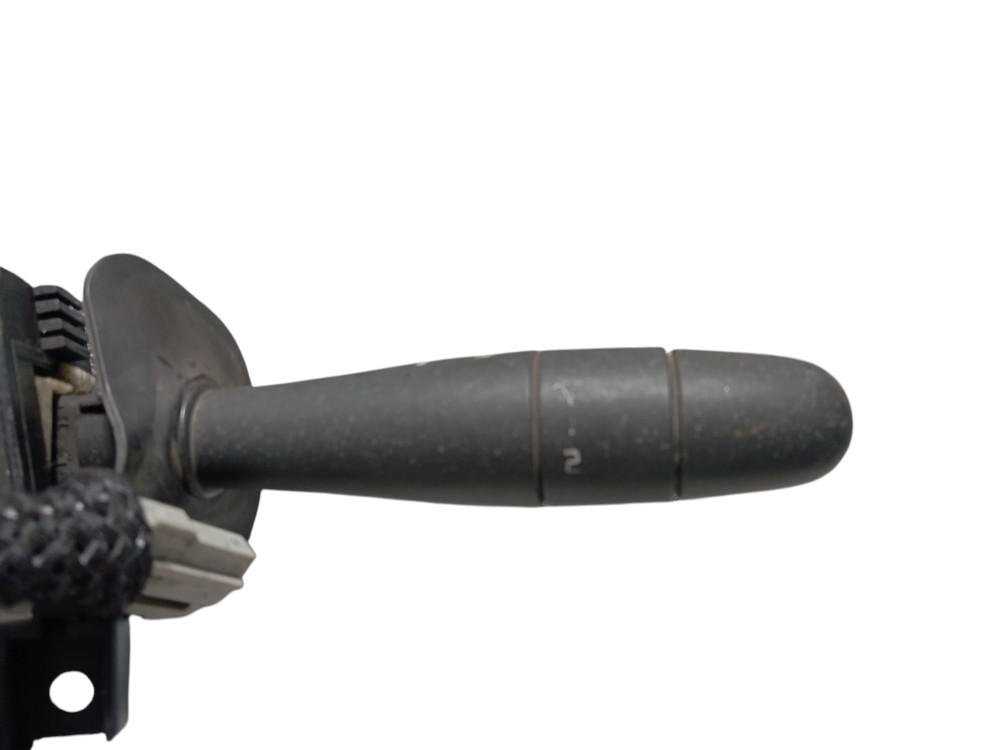 Chave Seta Comando Limpador Renault Clio 2001 3