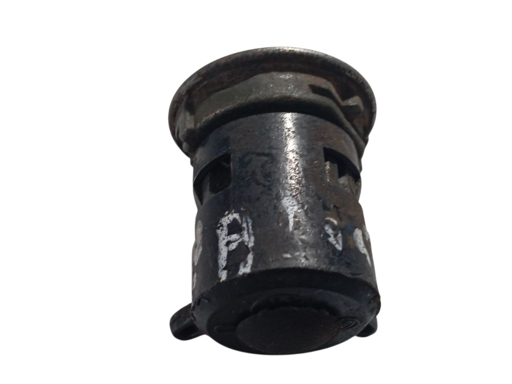 Cilindro Fechadura Dianteira Direita Fiat Palio Siena Preto 5