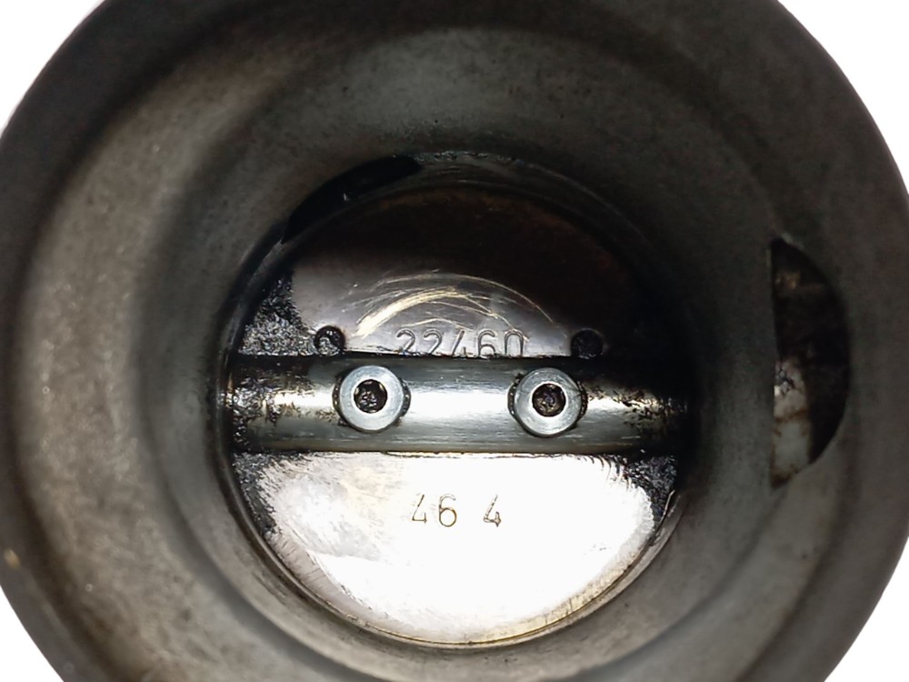Tbi corpo borboleta 1.0 8v flex gm celta corsa 2006 a 2007 7