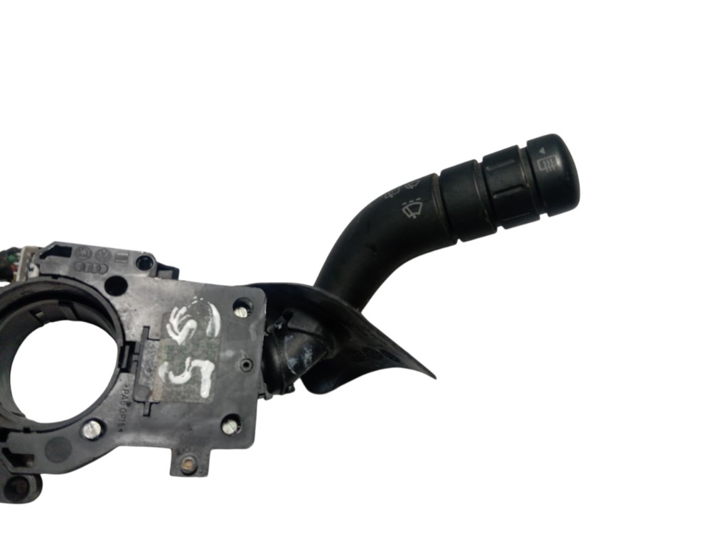 Chave comando seta limpador g5 vw fox gol 2006 a 2009 4
