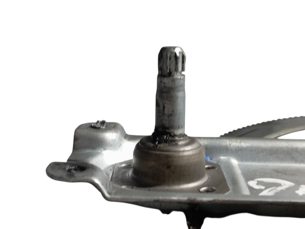 Maquina Vidro Manual Direito Portas Dia Gm Celta 2006 A 2012 6