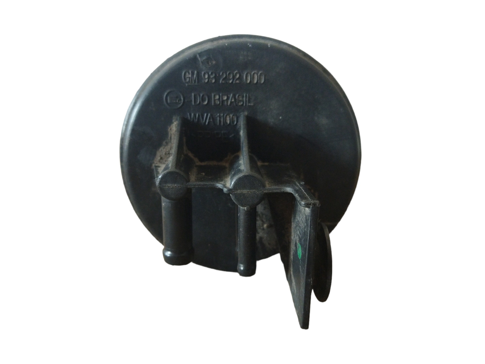 Filtro Canister Gm Chevrolet Corsa 1994 5