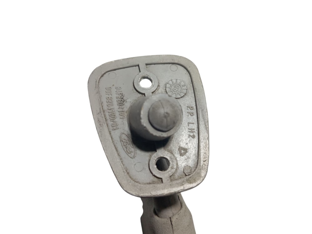 Quebra sol esquerdo lado direito cla ford fiesta 1996 a 2004 5
