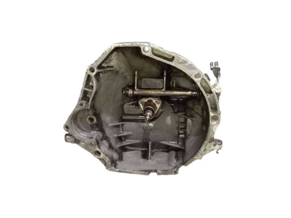 Caixa Marcha Câmbio Vw Gol Parati Saveiro Ap 1.8 3
