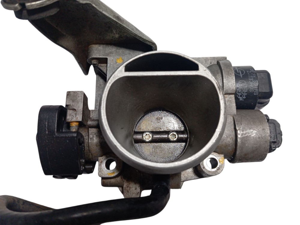 Tbi Corpo Borboleta Fiat Uno Palio Siena 1.0 8v 2