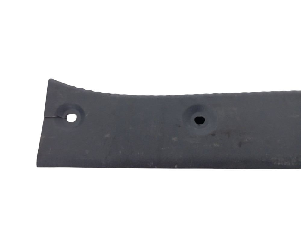 Soleira Acabamos Porta Malas Ford Focus 2005 Preto 5