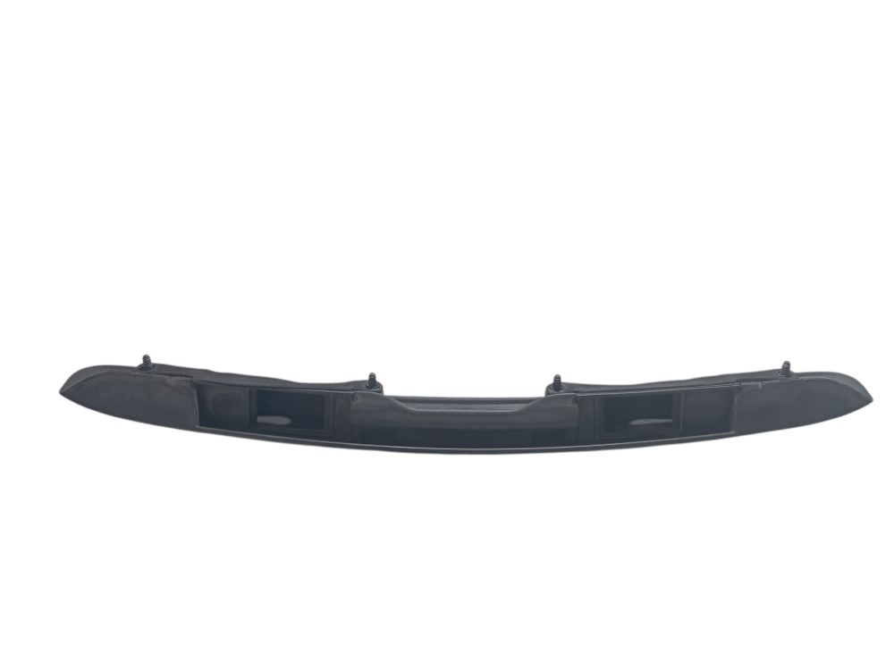 Moldura Acabamento Friso Porta Malas Ford Ka 2008 3