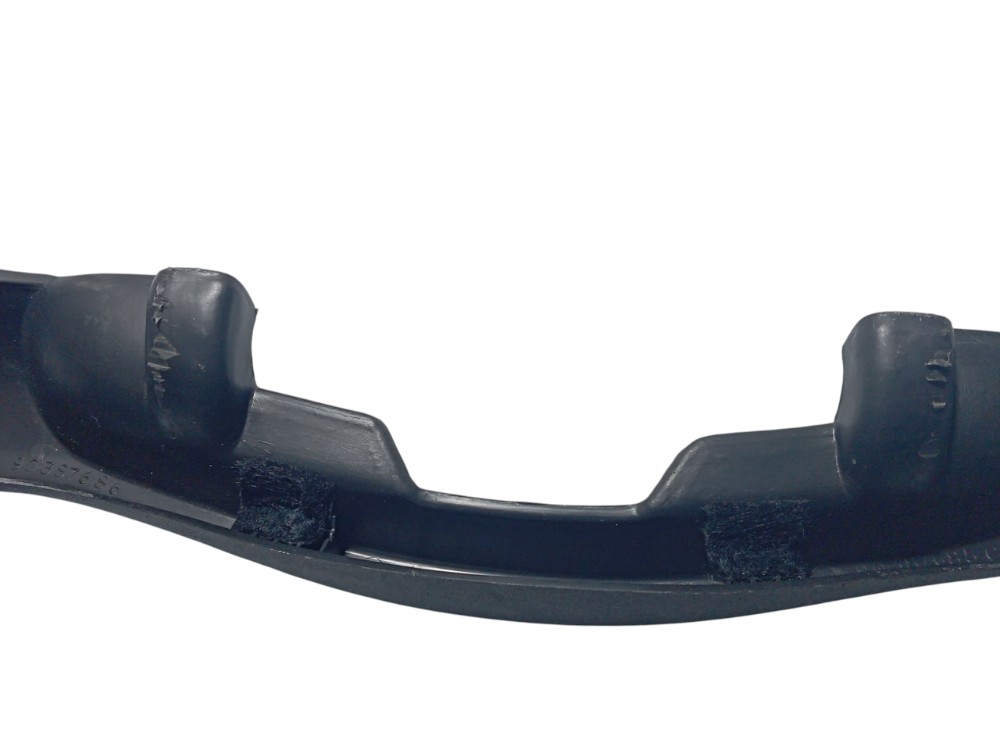 Moldura painel instrumento acabamento gm corsa 1994 a 2010 6